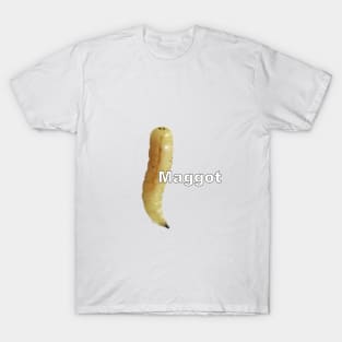 Maggot T-Shirt